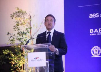 Alianza de RD, Costa Rica y Panamá tercer socio  más importante de EE. UU en América latina” 