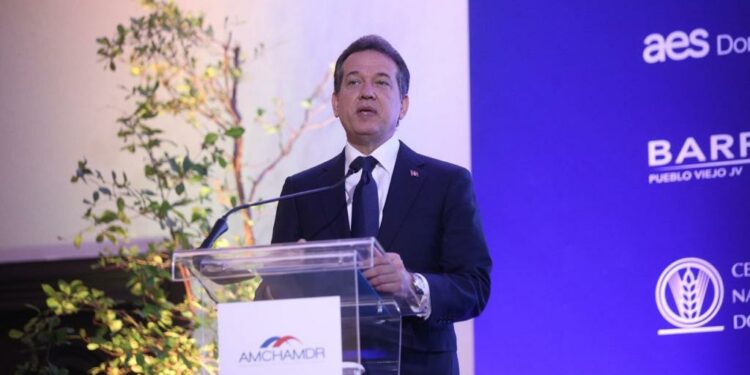 Alianza de RD, Costa Rica y Panamá tercer socio  más importante de EE. UU en América latina” 