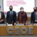 Ito Bisonó presentó las oportunidades de negocio en RD para las empresas españolas