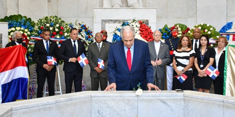 CONAPE explica importancia del aumento del presupuesto para los adultos mayores 