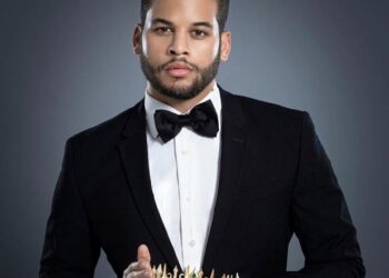 Joven talento dominicano se destaca en la ciudad de Nueva York.