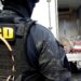 Incautan 120 paquetes de presunta cocaína camuflados como bebidas gaseosas
