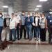Unidad Canina de Cuarentena Agropecuaria comienza a operar en el Aeropuerto de Las Américas