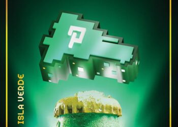 Cerveza Presidente destaca es primera en lanzar colección de NFT en RD