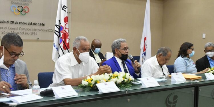 Fedoboxa anuncia para febrero la Copa Independencia de Boxeo