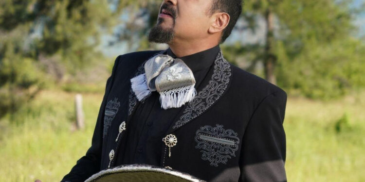 Pepe Aguilar estrena su nuevo sencillo “Que Digan lo que Digan”