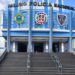 Policía toma medida contra oficial manipuló arma en centro de diversión