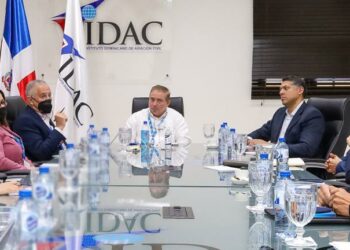 Delegación del IDAC inspeccionará y recibirá nueva aeronave 737 Max-8 en Seattle