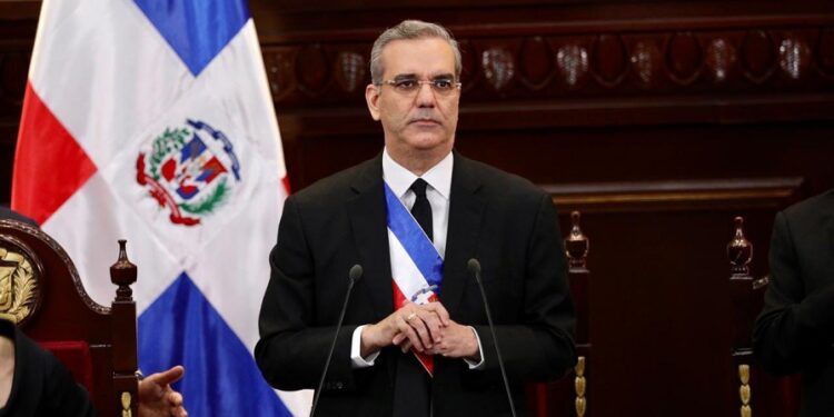 Presidente Abinader destaca logros de las zonas francas en su gobierno