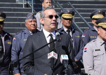 Presidente Abinader convoca de urgencia el Gabinete Económico ante crisis Rusia-Ucrania