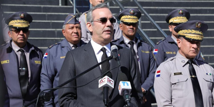 Presidente Abinader convoca de urgencia el Gabinete Económico ante crisis Rusia-Ucrania