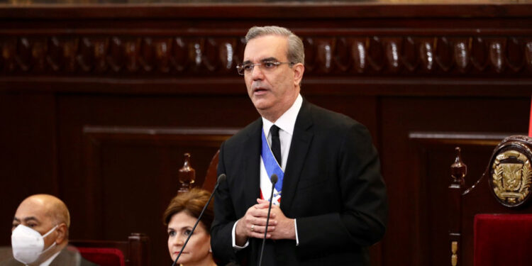 Esto dijo el Presidente Abinader de los proyectos turísticos en República Dominicana