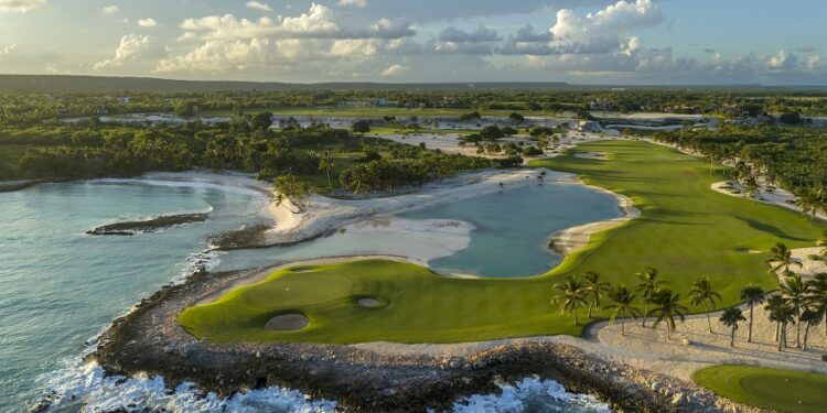 Punta Espada en el número 1 del Caribe y México según la revista Golfweek.