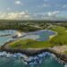 Punta Espada en el número 1 del Caribe y México según la revista Golfweek.