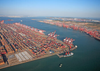 El comercio en Asia y el Pacífico en su nivel más alto en tres décadas