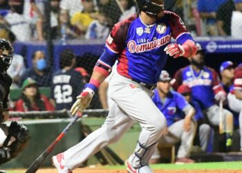 Este es el equipo “Todos Estrellas” en la Serie del Caribe 2022