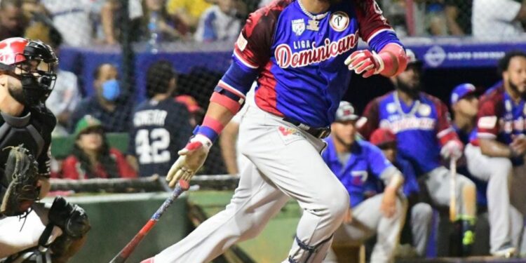 Este es el equipo “Todos Estrellas” en la Serie del Caribe 2022