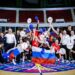 Rusia vence a Puerto Rico en Dominicana y va al Mundial de Baloncesto Femenino
