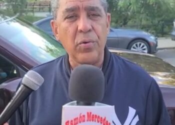 Se agranda distrito 13 del Congreso en NYC, Espaillat saldrá favorecido
