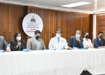 Afirman República Dominicana está lista para la Secuenciación Genómica