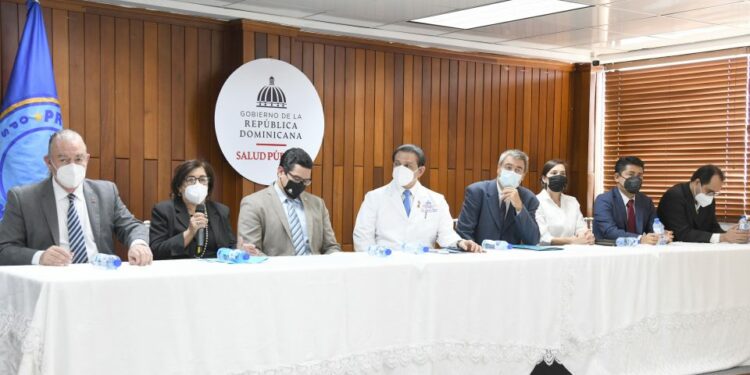 Afirman República Dominicana está lista para la Secuenciación Genómica