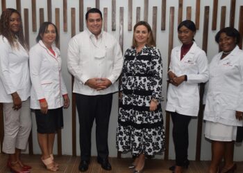 Lanzan empresa de servicios médicos y de enfermería a domicilio 