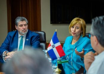 Banca múltiple de RD y empresariado de México impulsarán el comercio binacionales