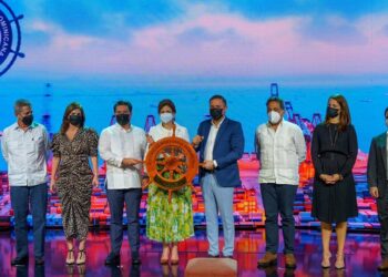 Transformación del Sistema Portuario Nacional generará más de diez mil nuevos empleos