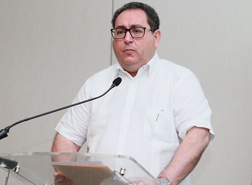 SNS lanza Plan Tolerancia Cero a la Mortalidad Materna y Neonatal