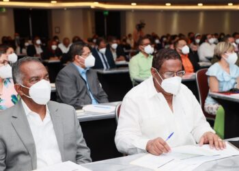 SNS lanza Plan Tolerancia Cero a la Mortalidad Materna y Neonatal