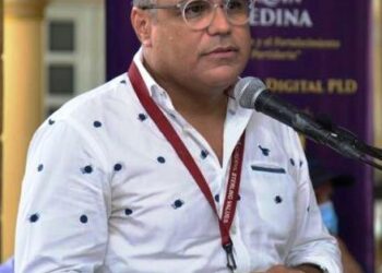 Tommy Galán agradece respaldo tras descargo por caso Odebrecht