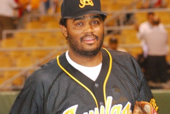 David Ortiz, Tony Batista, Juanchy Sánchez y Guigui Lucas al Pabellón de la Fama de SC