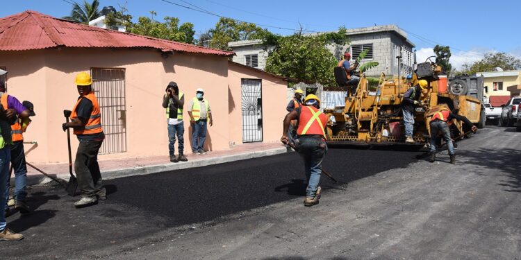 Obras Públicas desarrolla decenas de proyectos que impactarán en toda la región Sur