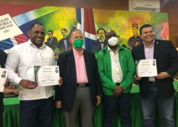 Antonio Florián destaca el crecimiento alcanzado por Fuerza del Pueblo 