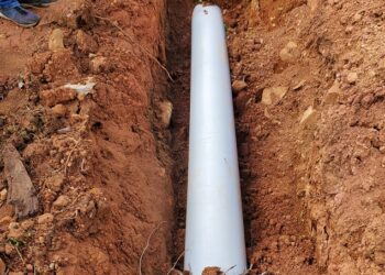 Procuraduría encara dos empresas por violaciones ambientales en Loma Quita Espuela