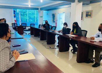 Elaborarán lineamientos para las clases teóricas y prácticas en las universidades