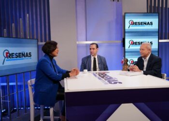 Vicepresidente de Finjus: Policía Nacional nunca había estado sometida a la legalidad