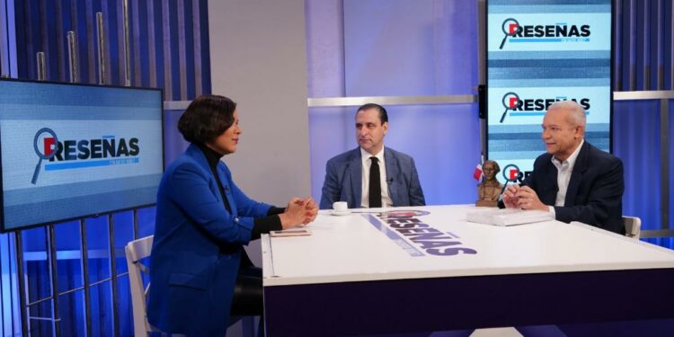 Vicepresidente de Finjus: Policía Nacional nunca había estado sometida a la legalidad