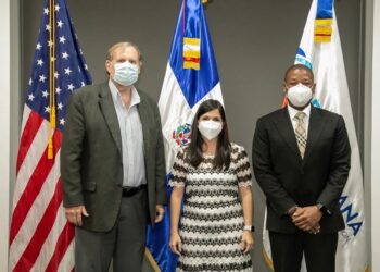 Entidades de RD y EEUU se alían a favor del sector exportador nacional