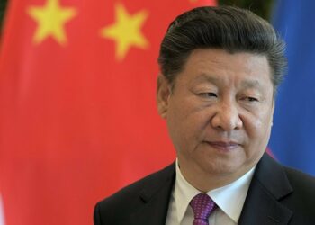 China se une a Rusia para oponerse a la expansión de la OTAN