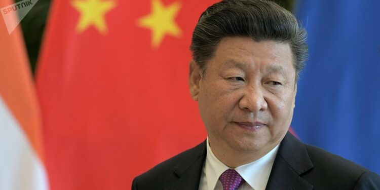 China se une a Rusia para oponerse a la expansión de la OTAN