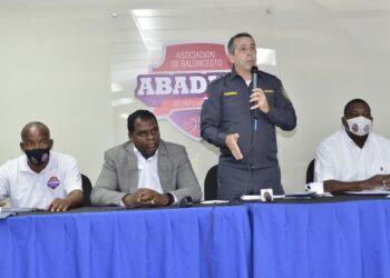 ABADINA presenta su programa de actividades para el 2022. 