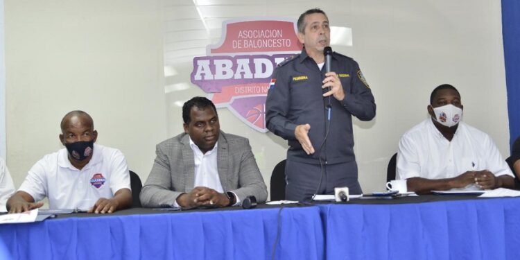 ABADINA presenta su programa de actividades para el 2022.
