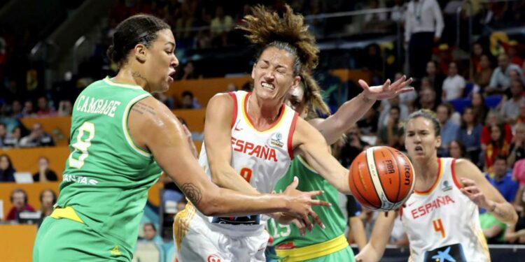 República Dominicana acoge clasificatorio al Mundial de basket femenino
