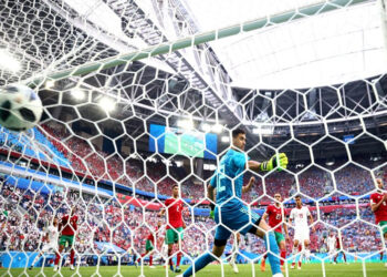 Encuesta: El 75% de los jugadores de fútbol quiere mantener el Mundial cada cuatro años