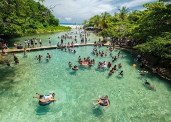 Piden al gobierno incluir a Barahona en el desarrollo turístico de Pedernales 