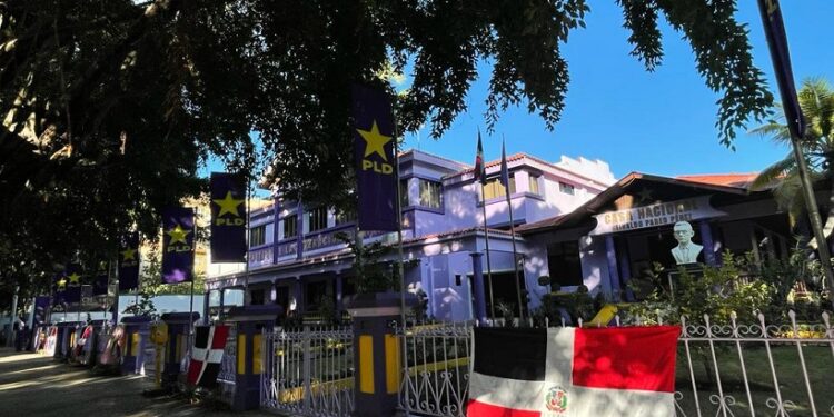 PLD fija posición sobre propuesta de  cobrar ITBIS a los Servicios Digitales