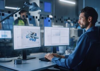 El 5G, el IoT y el trabajo a distancia impulsarán los centros de datos en 2022