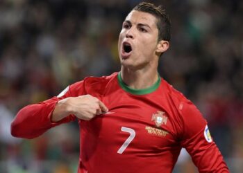  Cristiano Ronaldo reflexiona sobre su trayectoria y los años por delante