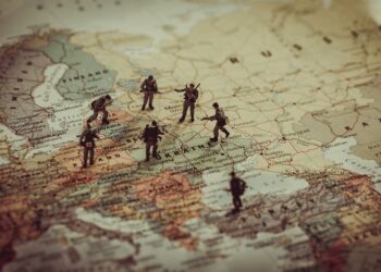 El conflicto entre Rusia y Ucrania explicado con sencillez